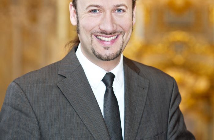 Matthias Grünert