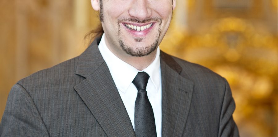 Matthias Grünert