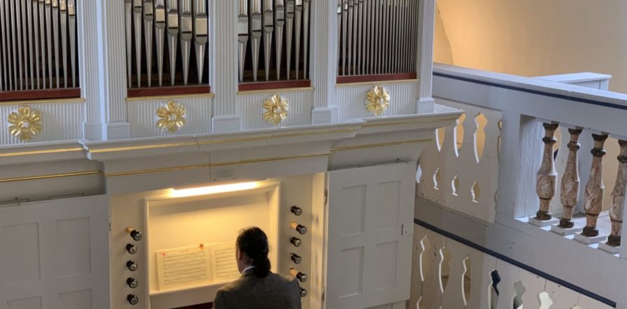 Unterwegs in Franken und Thüringen 21.-25. Juli 2021