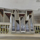 Matthias Grünert unterwegs | Ludwigsstadt St. Michaeliskirche  | Ott-Orgel | Hermann Grünert | Präludium in g