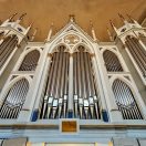 20. – 22.02.2026 | OrgelFahrt | Heimspiel in Franken