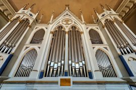 20. – 22.02.2026 | OrgelFahrt | Heimspiel in Franken