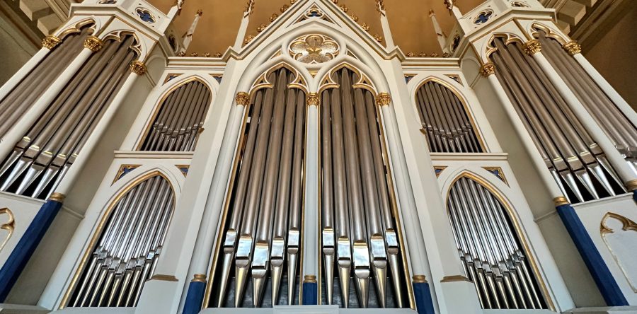 20. – 22.02.2026 | OrgelFahrt | Heimspiel in Franken