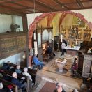 Warum eine Kirche aus allen Nähten platzte