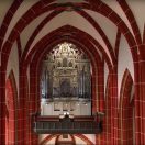 Ein besonderes Jubiläumskonzert: Orgel und Trompete in Saalfeld