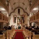 Abschlusskonzert der OrgelFahrt in Hoheneiche – In stillem Gedenken