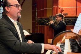 20 Jahre Orgelfahrt – zwei Jahrzehnte voller Musik, Begegnungen und unvergesslicher Momente