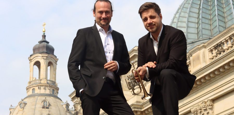 Jubiläumskonzert im Rahmend er OrgelFahrt: Orgel und Trompete im Dialog!